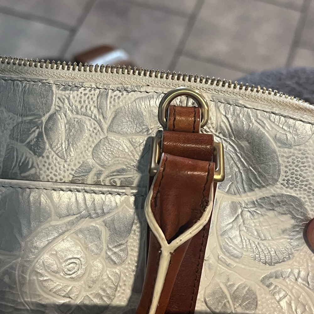 Brahmin Bag - Picture 5 of 8